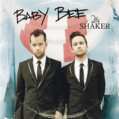 The Shaker Baby Bee