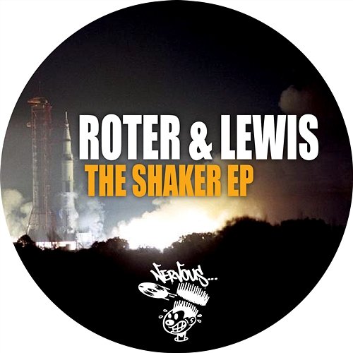 The Shaker EP Roter & Lewis