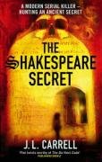 The Shakespeare Secret Carrell J. L.