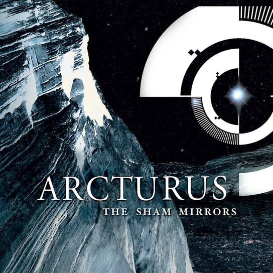 The Sham Mirrors (reedycja) Arcturus