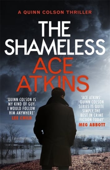 The Shameless Atkins Ace