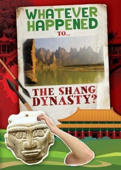 The Shang Dynasty Kirsty Holmes