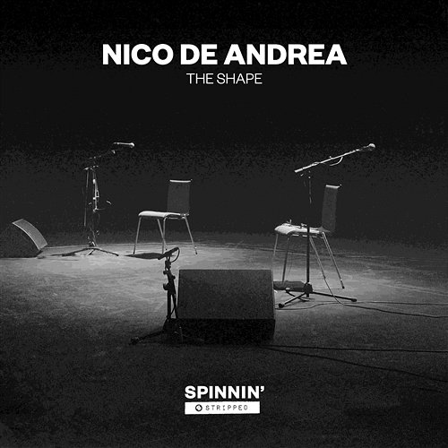 The Shape Nico de Andrea