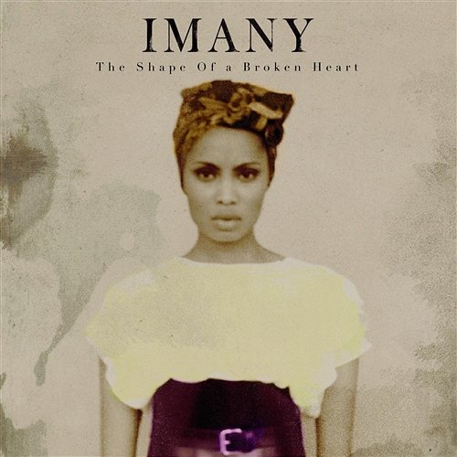 Seat With Me Imany