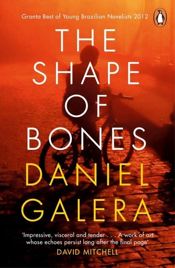 The Shape of Bones Galera Daniel