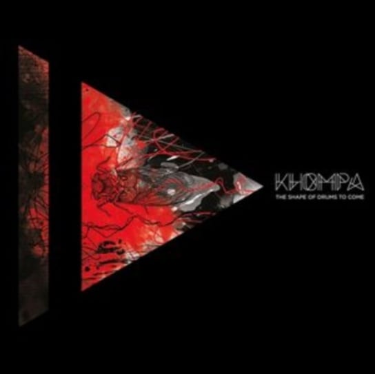 The Shape Of Drums To Come Khompa
