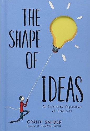 The Shape of Ideas Snider Grant