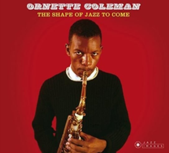 The Shape of Jazz to Come Coleman Ornette