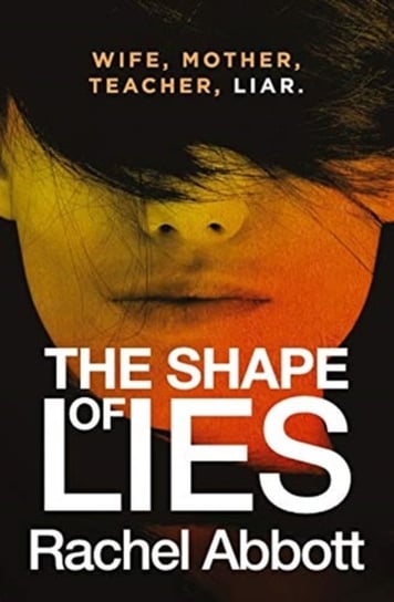The Shape of Lies Abbott Rachel