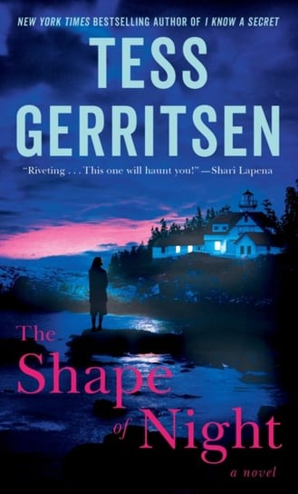 The Shape of Night: A Novel Tess Gerritsen
