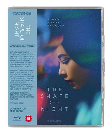 The Shape Of Night Various Directors