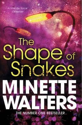 The Shape of Snakes Walters Minette