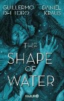 The Shape of Water del Toro Guillermo, Kraus Daniel