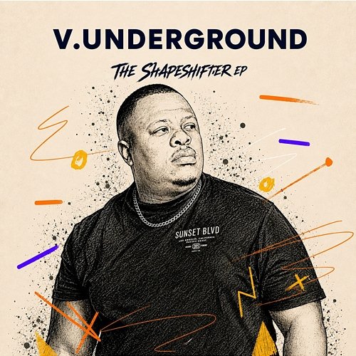 The Shapeshifter V.Underground