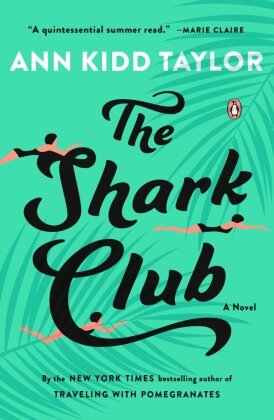 The Shark Club Taylor Ann Kidd