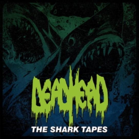 The Shark Tapes, płyta winylowa Dead Head