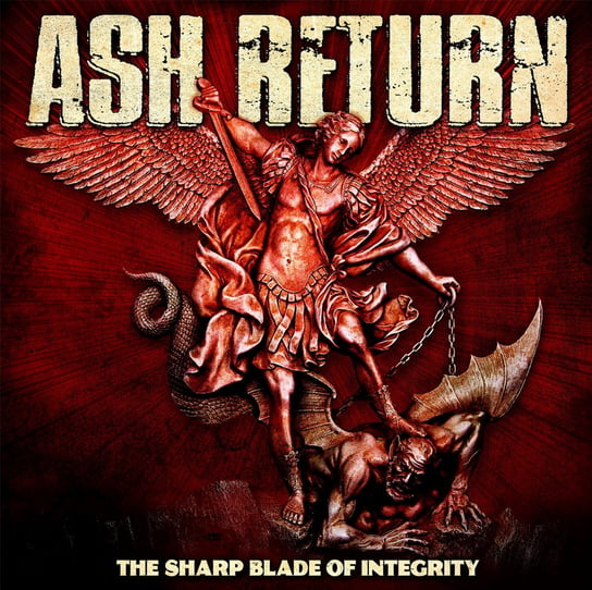 The Sharp Blade Of Integrity Ash Return