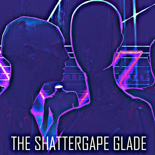 The Shattergape Glade Macy Ila