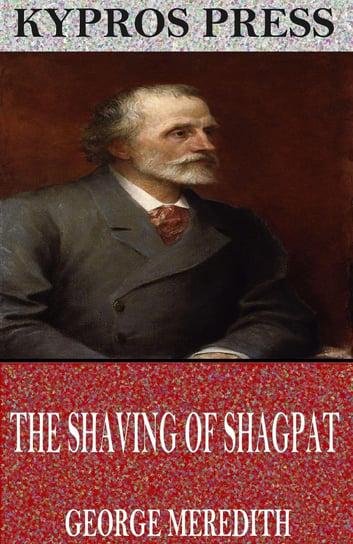 The Shaving of Shagpat Meredith George