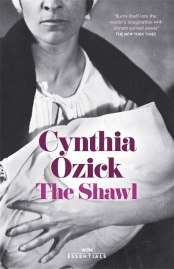 The Shawl Ozick Cynthia