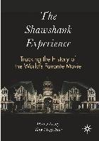 The Shawshank Experience Grady Maura, Magistrale Tony