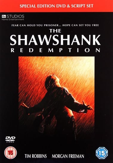 The Shawshank Redemption Darabont Frank