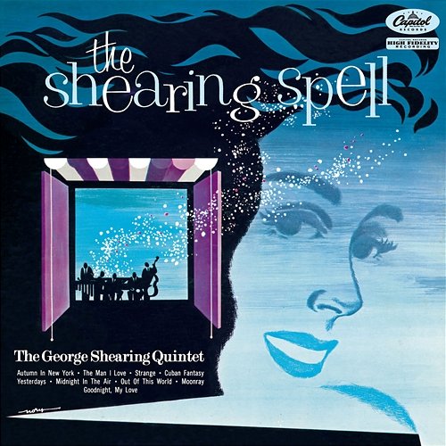 The Shearing Spell The George Shearing Quintet