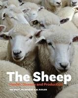 The Sheep West Dave, Bruere Neil, Ridler Anne