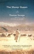 The Sheep Queen Savage Thomas