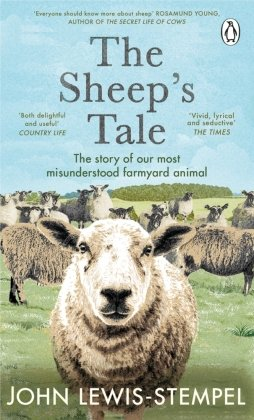The Sheep's Tale Random House UK