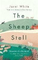 The Sheep Stell White Janet