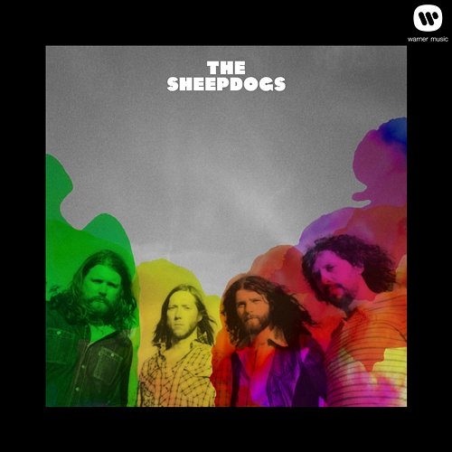 The Sheepdogs The Sheepdogs