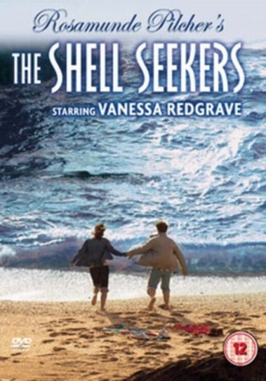 The Shell Seekers (brak polskiej wersji językowej) Haggard Piers