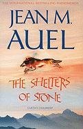 The Shelters of Stone Auel Jean M.