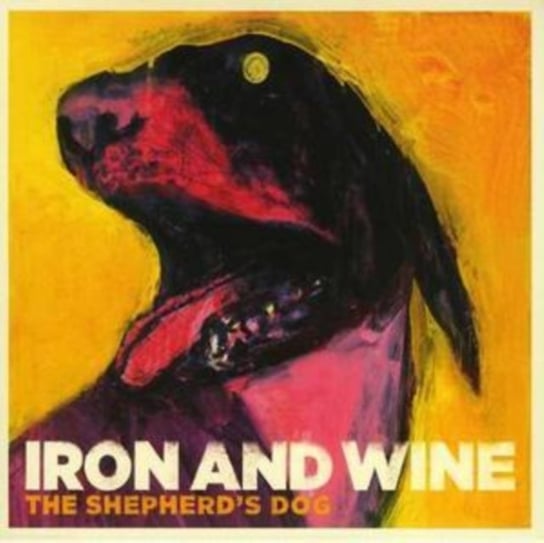 The Sheperd's Dog Iron & Wine