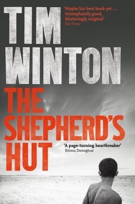The Shepherd's Hut Winton Tim