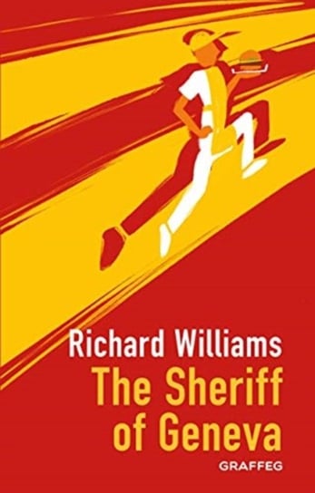 The Sheriff of Geneva Williams Richard