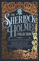 The Sherlock Holmes Collection Conan Doyle Sir Arthur