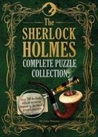 The Sherlock Holmes Complete Puzzle Collection Watson John