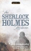 The Sherlock Holmes Mysteries Doyle Arthur Conan Sir, Conan Doyle Arthur