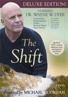 The Shift (brak polskiej wersji językowej) Dyer Wayne W.
