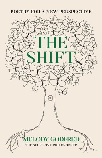 The Shift: Poetry for a New Perspective Melody Godfred