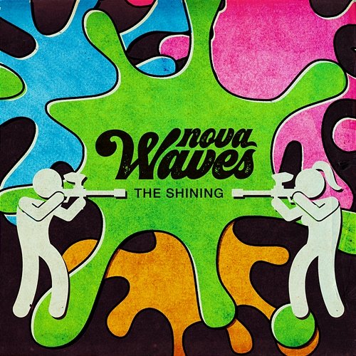 The Shining Nova Waves