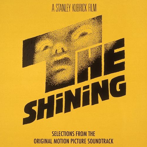 The Shining (Selections from the Original Motion Picture Soundtrack) Wendy Carlos & Rachel Elkind