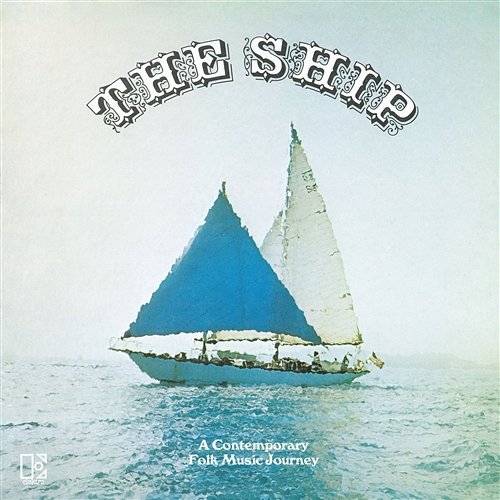 The Ship: A Contemporary Folk Music Journey The Ship