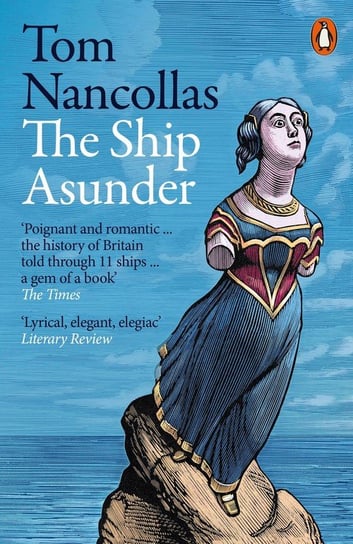 The Ship Asunder Tom Nancollas