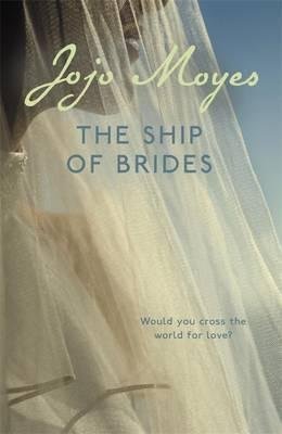 The Ship of Brides Moyes Jojo