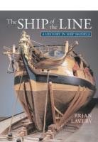 The Ship of the Line Lavery Brian