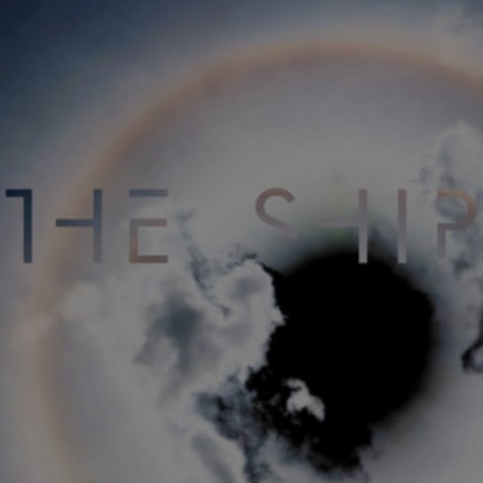 The Ship, płyta winylowa Eno Brian