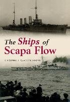 The Ships of Scapa Flow Mccutcheon Campbell